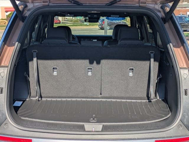 2026 Hyundai Palisade XRT Pro - Photo 13