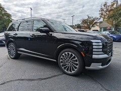 2026 Hyundai Palisade Calligraphy AWD SUV