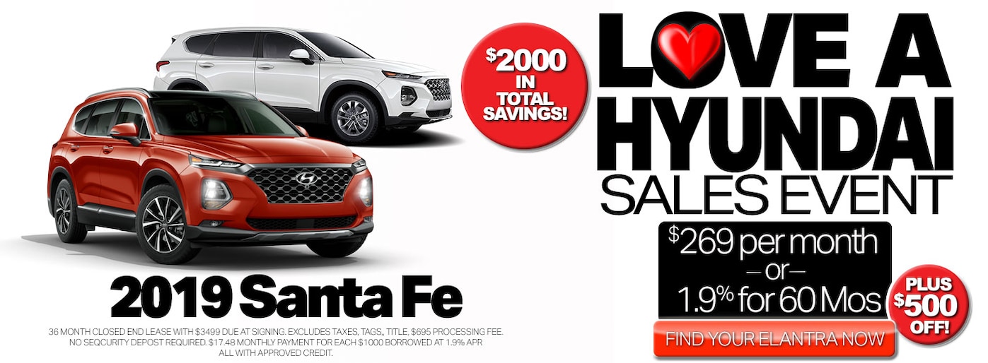 West Broad Hyundai Superstore | Richmond Virginia's only President's ...