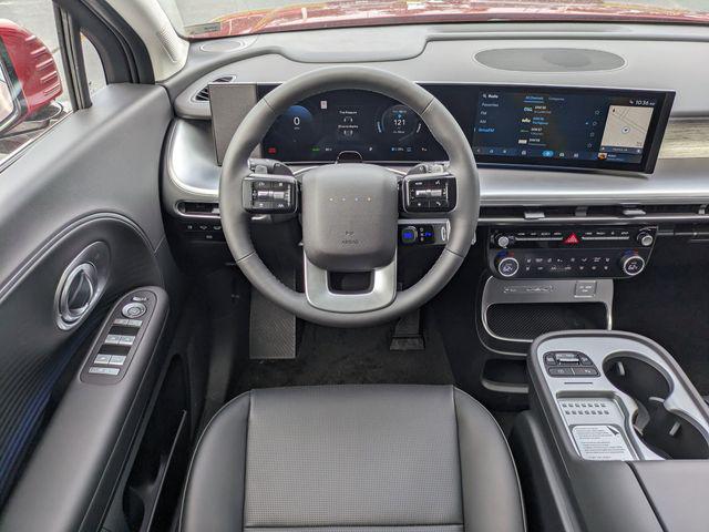 2026 Hyundai IONIQ 9 SEL - Photo 15