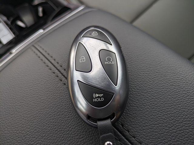 2025 Hyundai Santa Cruz Limited - Photo 30