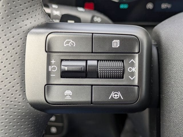 2026 Hyundai Palisade XRT Pro - Photo 26