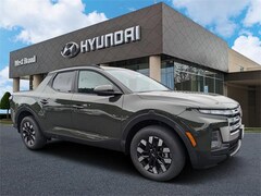 2026 Hyundai Santa Cruz SEL Activity AWD Truck Crew Cab