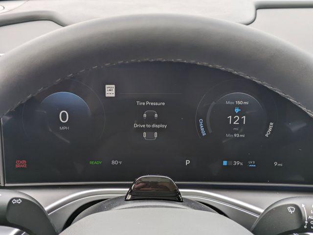 2026 Hyundai IONIQ 9 SEL - Photo 26