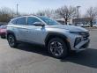 New 2026 Hyundai Tucson SEL AWD SUV