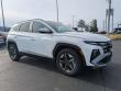 New 2026 Hyundai Tucson Hybrid SEL Convenience SUV