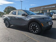2026 Hyundai Santa Cruz SEL Activity AWD Truck Crew Cab