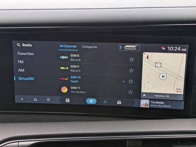 2026 Hyundai Palisade XRT Pro - Photo 17