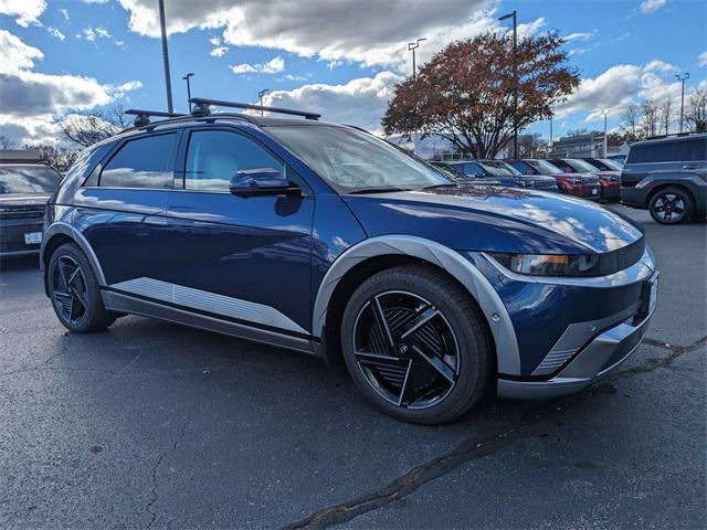 2026 Hyundai IONIQ 5