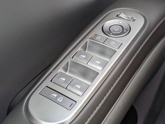 2026 Hyundai Palisade Calligraphy - Photo 24