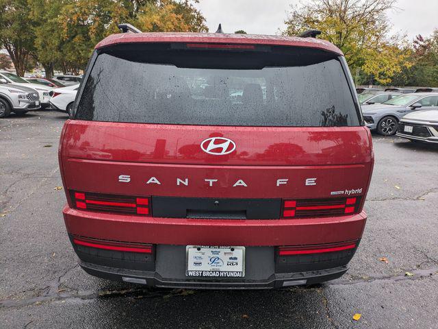 2026 Hyundai Santa Fe SEL - Photo 6