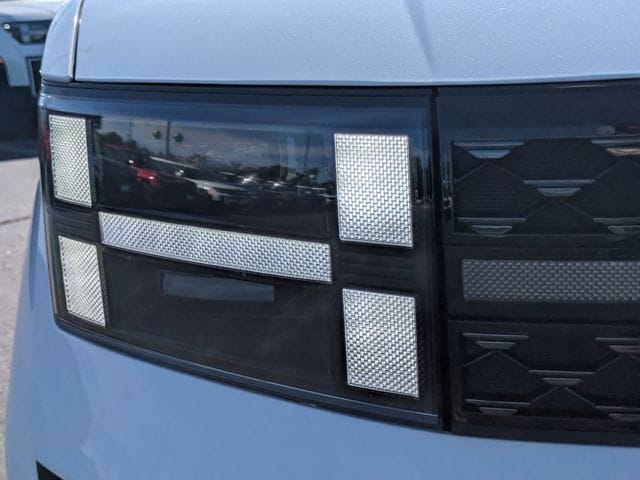 2026 Hyundai Santa Fe Calligraphy - Photo 10