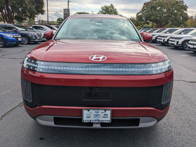 2026 Hyundai IONIQ 9 SEL - Photo 9