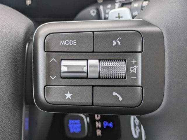 2026 Hyundai Palisade Limited - Photo 26