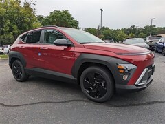 2026 Hyundai Kona SEL Sport FWD SUV