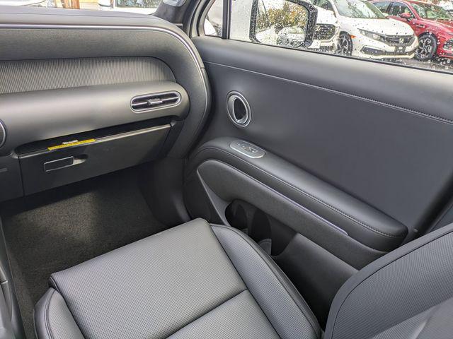 2026 Hyundai Palisade Calligraphy - Photo 16