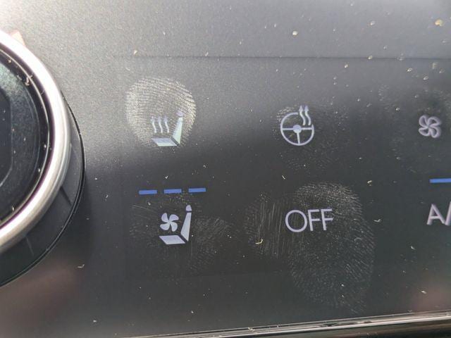 2025 Hyundai Santa Cruz Limited - Photo 24