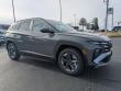 New 2026 Hyundai Tucson SEL AWD SUV