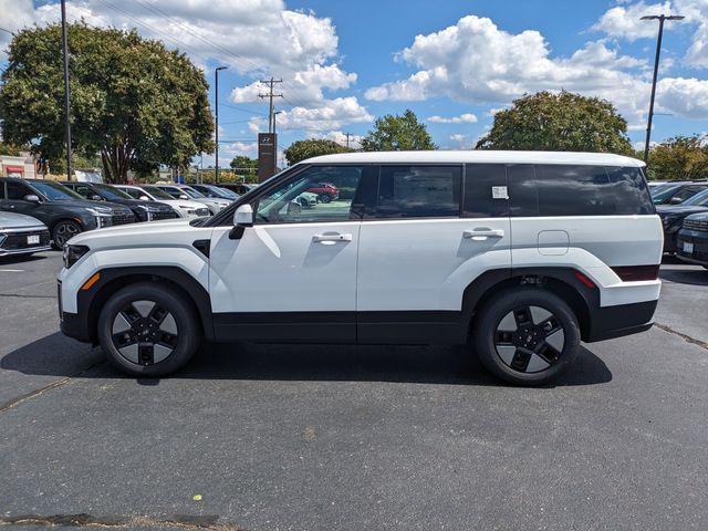 2026 Hyundai Santa Fe SE - Photo 7