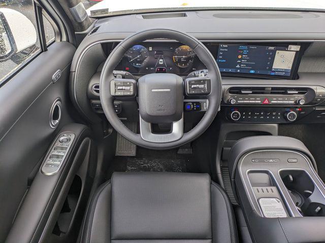 2026 Hyundai Palisade Calligraphy - Photo 15