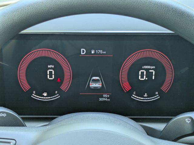 2026 Hyundai Santa Cruz SEL - Photo 26