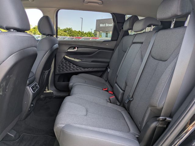 2023 Hyundai Santa Fe SEL - Photo 14