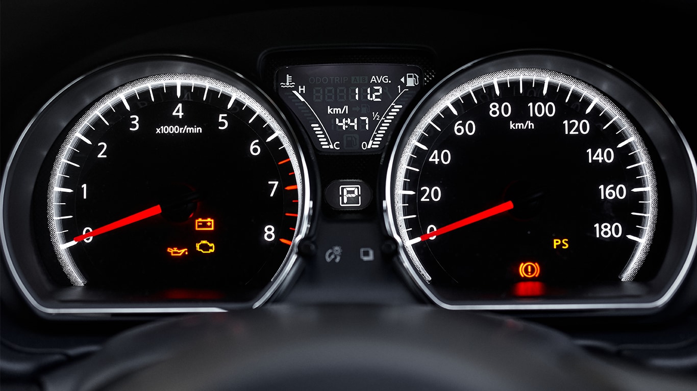 Understanding Your Hyundai’s Emergency Lights West Broad Hyundai