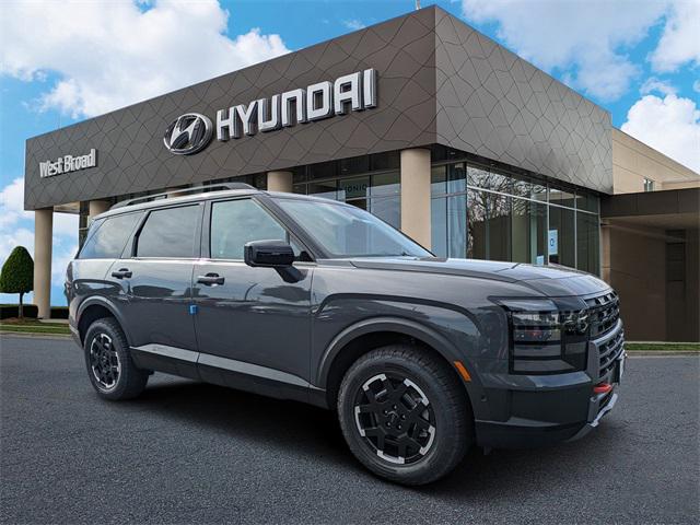 2026 Hyundai Palisade XRT Pro's photo
