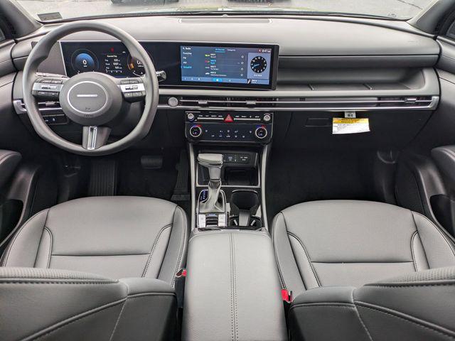 2026 Hyundai Santa Cruz SEL Activity - Photo 15