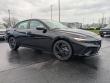 New 2026 Hyundai Elantra SEL Sport Sedan