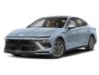 New 2027 Hyundai Sonata Hybrid Limited Sedan