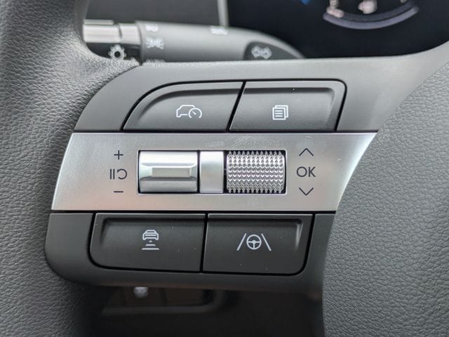 2026 Hyundai Tucson SE - Photo 22