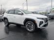 New 2026 Hyundai Tucson Hybrid SEL AWD SUV