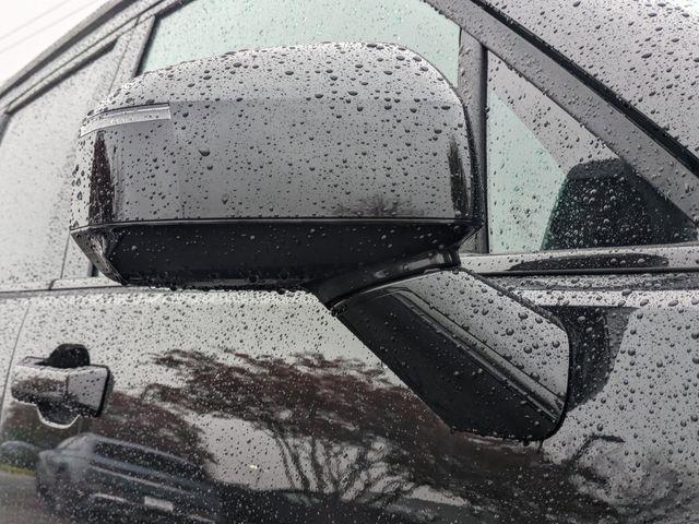 2026 Hyundai Santa Fe Calligraphy - Photo 12