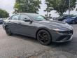 New 2026 Hyundai Elantra SEL Sport Sedan