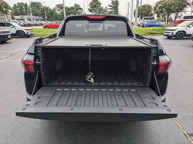 2026 Hyundai Santa Cruz SEL Activity - Photo 13