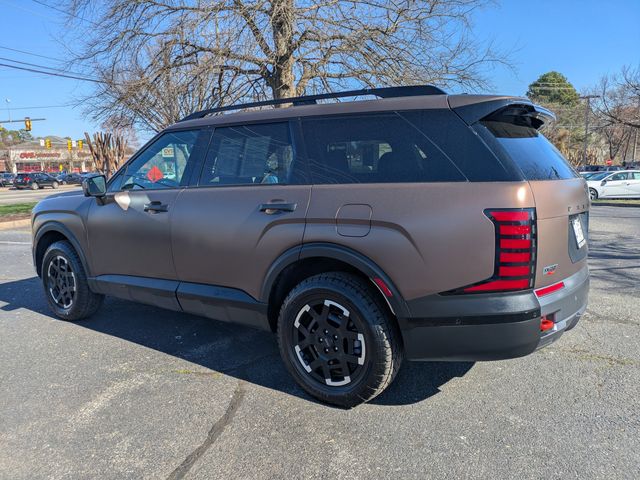 2026 Hyundai Palisade XRT Pro - Photo 6