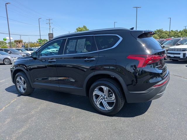 2023 Hyundai Santa Fe SEL - Photo 6