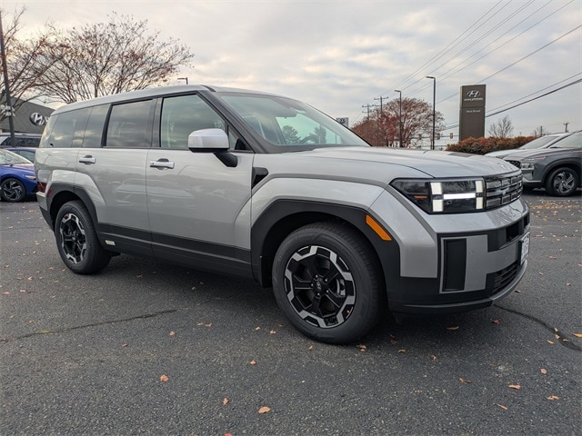 2026 Hyundai Santa Fe SE's photo