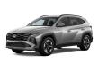 New 2026 Hyundai Tucson Hybrid SEL AWD SUV