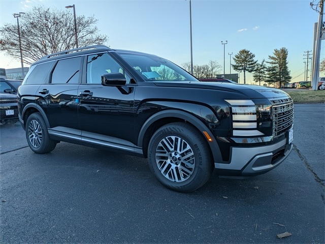2026 Hyundai Palisade SEL Convenience's photo