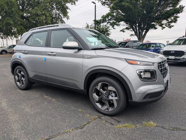 2026 Hyundai Venue SEL SUV