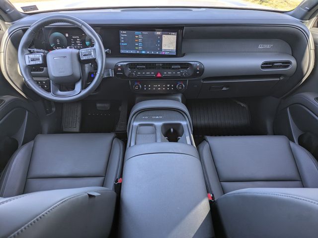2026 Hyundai Palisade XRT Pro - Photo 15