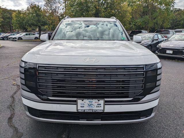 2026 Hyundai Palisade Calligraphy - Photo 9