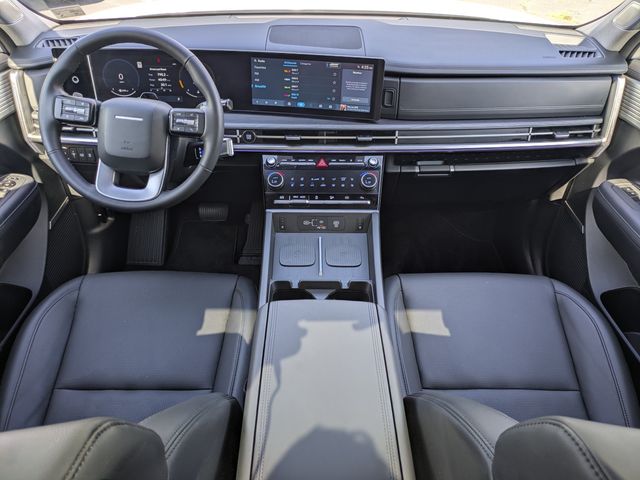 2026 Hyundai Santa Fe Limited - Photo 15