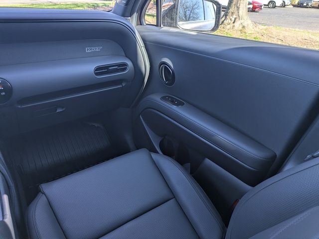 2026 Hyundai Palisade XRT Pro - Photo 17