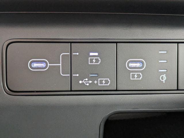 2026 Hyundai Santa Cruz Limited - Photo 23