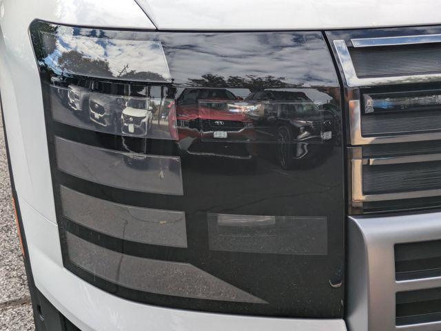 2026 Hyundai Palisade XRT Pro - Photo 10