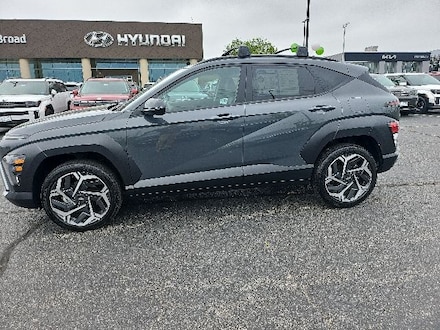 2026 Hyundai Kona SEL Premium SUV