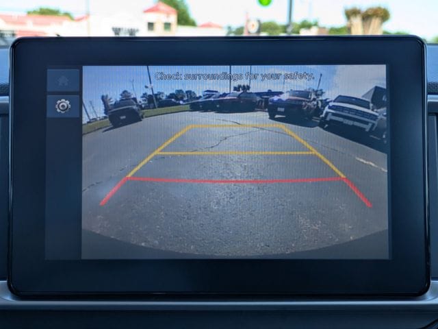 2026 Hyundai Venue SEL - Photo 21